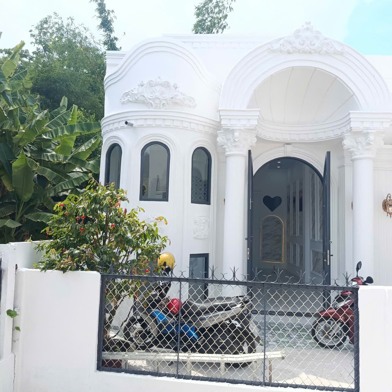 NHÀ ĐẸP - GIÁ TỐT - Cần Bán Căn Nhà Hẻm 111 Đường Kiên Thị Nhẫn, Phường 7, Tp Trà Vinh 16004013