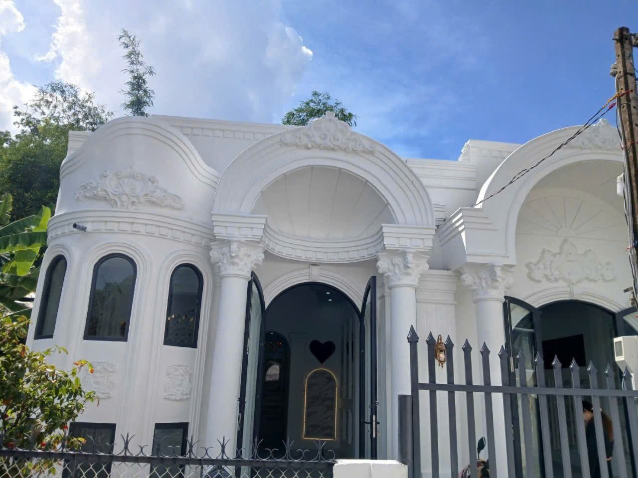 NHÀ ĐẸP - GIÁ TỐT - Cần Bán Căn Nhà Hẻm 111 Đường Kiên Thị Nhẫn, Phường 7, Tp Trà Vinh 16004013