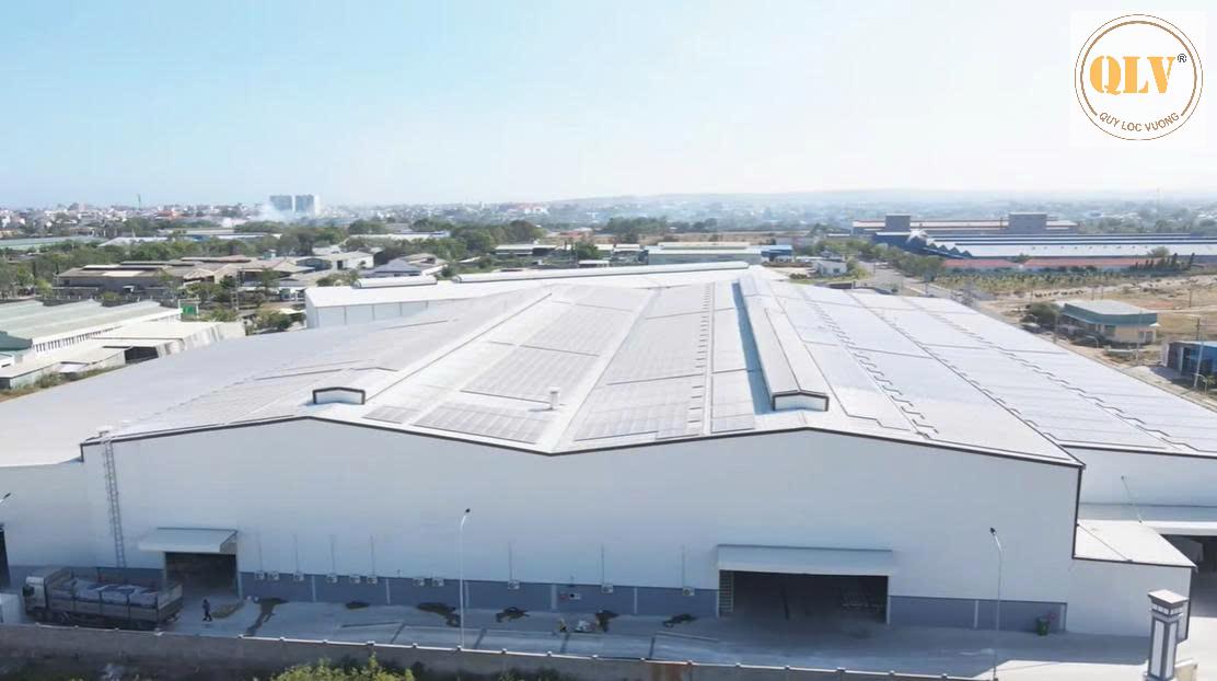 BÁN NHÀ XƯỞNG TẠI KCN PHAN THIẾT – BÌNH THUẬN – 20.140m² 16004014