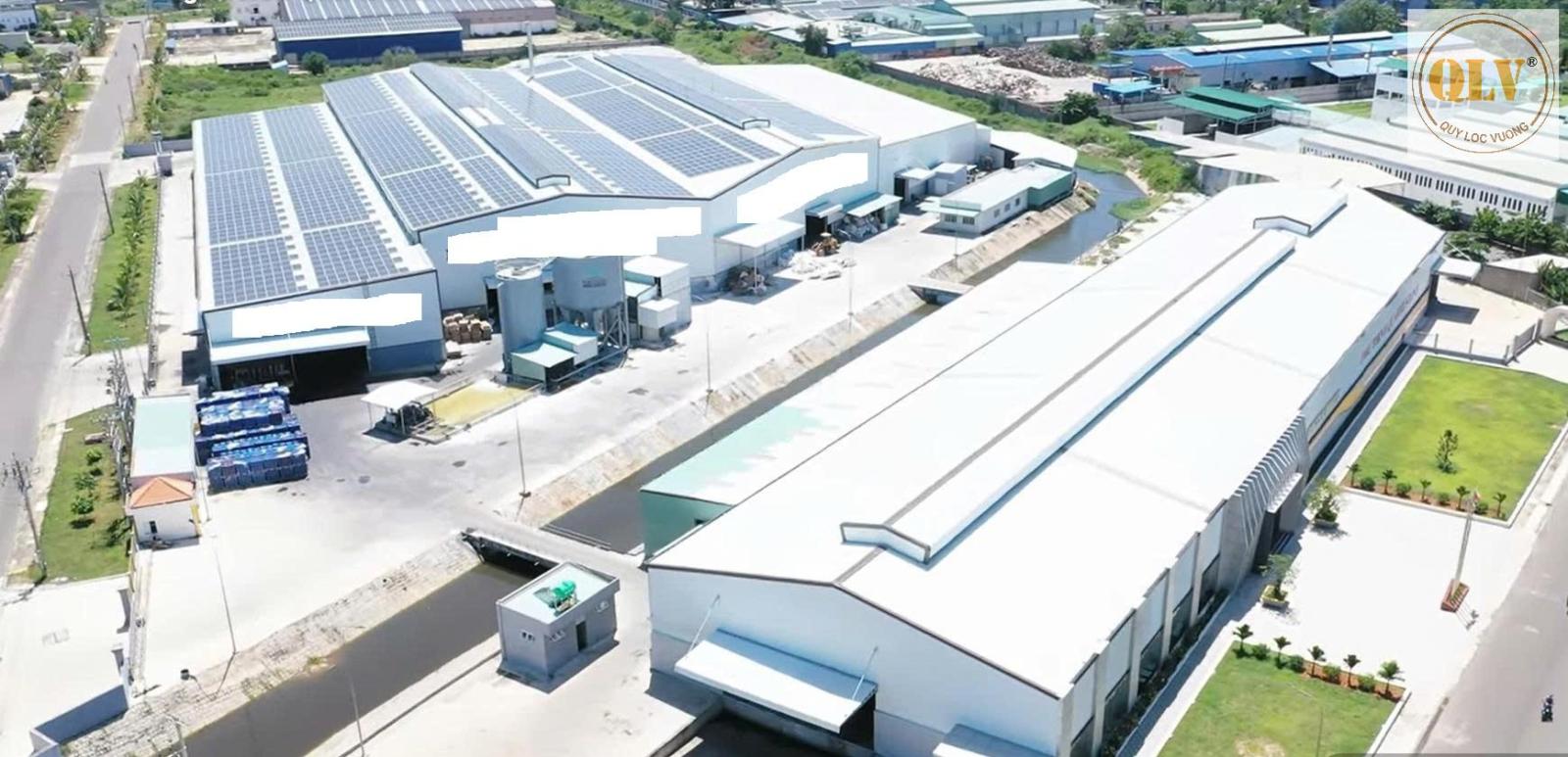 BÁN NHÀ XƯỞNG TẠI KCN PHAN THIẾT – BÌNH THUẬN – 20.140m² 16004014