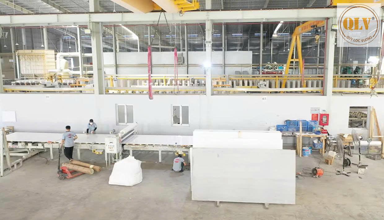 BÁN NHÀ XƯỞNG TẠI KCN PHAN THIẾT – BÌNH THUẬN – 20.140m² 16004014