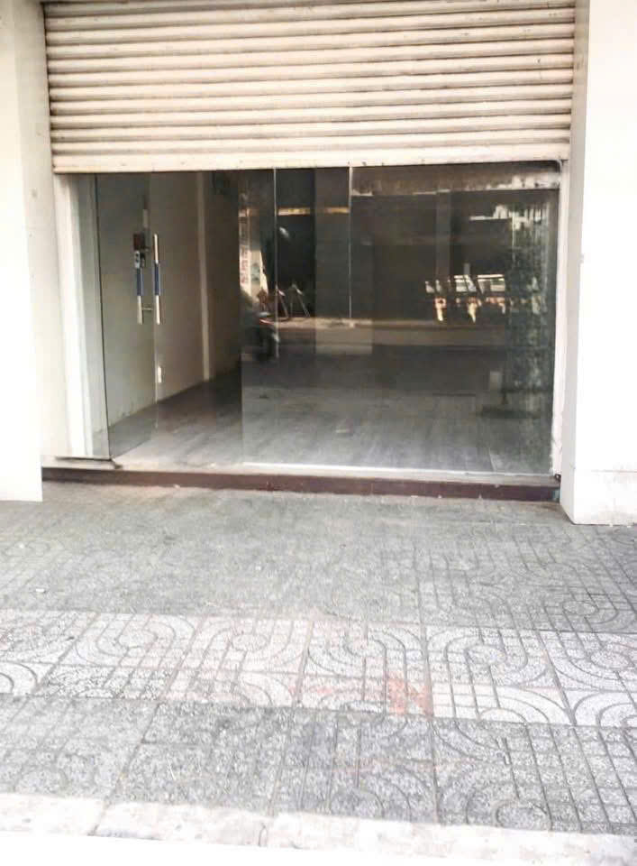 CHO THUÊ MẶT BẰNG KINH DOANH ĐƯỜNG CÁCH MẠNG THÁNG TÁM, HỒ CHÍ MINH 16004019