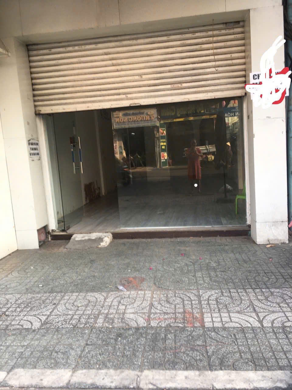 CHO THUÊ MẶT BẰNG KINH DOANH ĐƯỜNG CÁCH MẠNG THÁNG TÁM, HỒ CHÍ MINH 16004019
