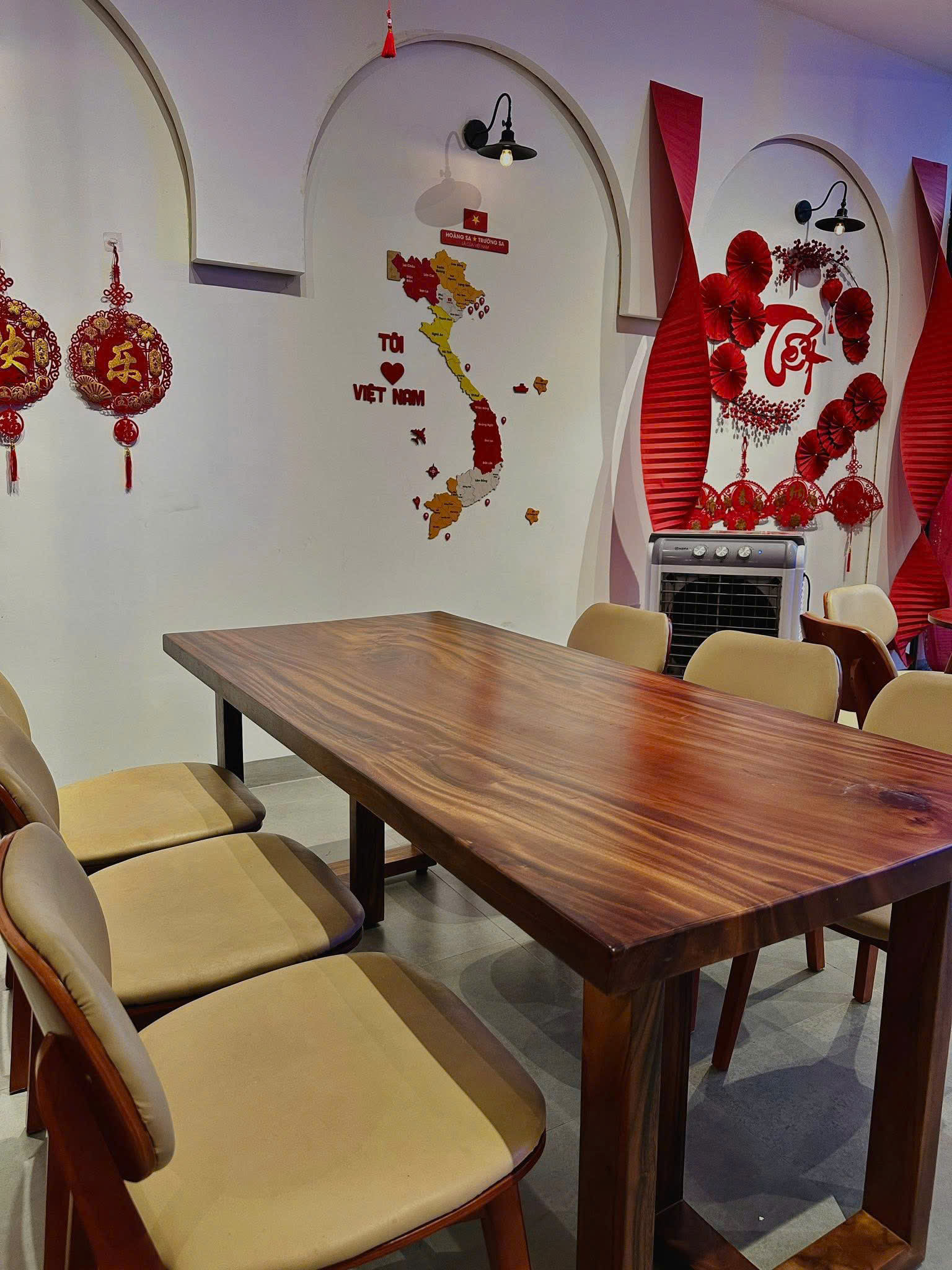 Sang quán CF - Trà Sữa tại đường Hùng Vương, Gò Dầu, Tây Ninh 16004020