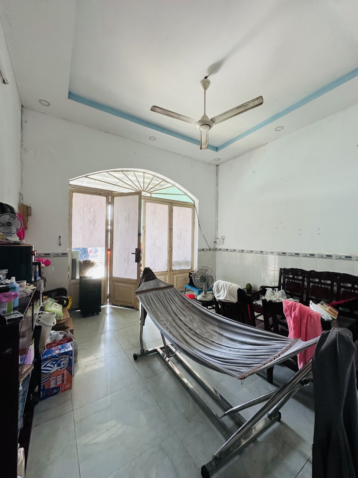 SIÊU PHẨM TÔ NGỌC VÂN – 120M² NỞ HẬU ĐẸP – Ô TÔ VÀO NHÀ 16004022