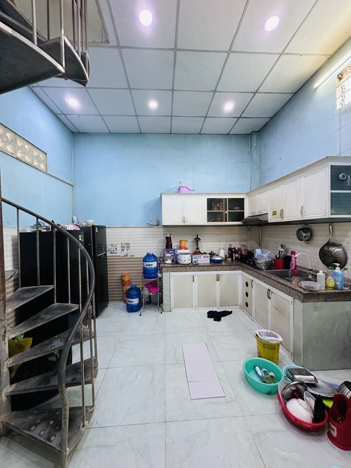 SIÊU PHẨM TÔ NGỌC VÂN – 120M² NỞ HẬU ĐẸP – Ô TÔ VÀO NHÀ 16004022