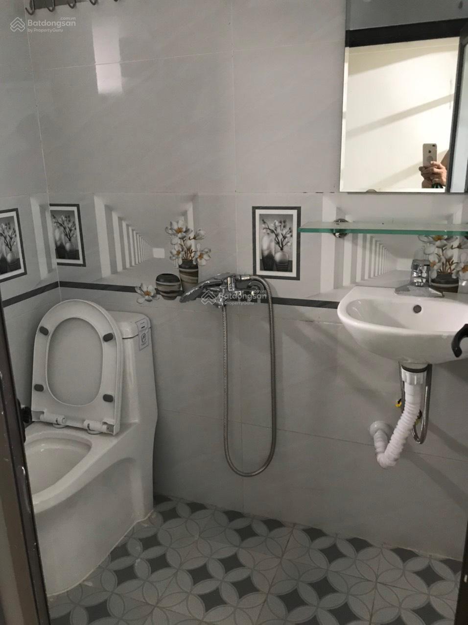 Chính chủ cho thuê chung cư mini mới xây cực đẹp tại đường Kim Giang, HN -  Tặng 15–30 ngày thuê 16004053