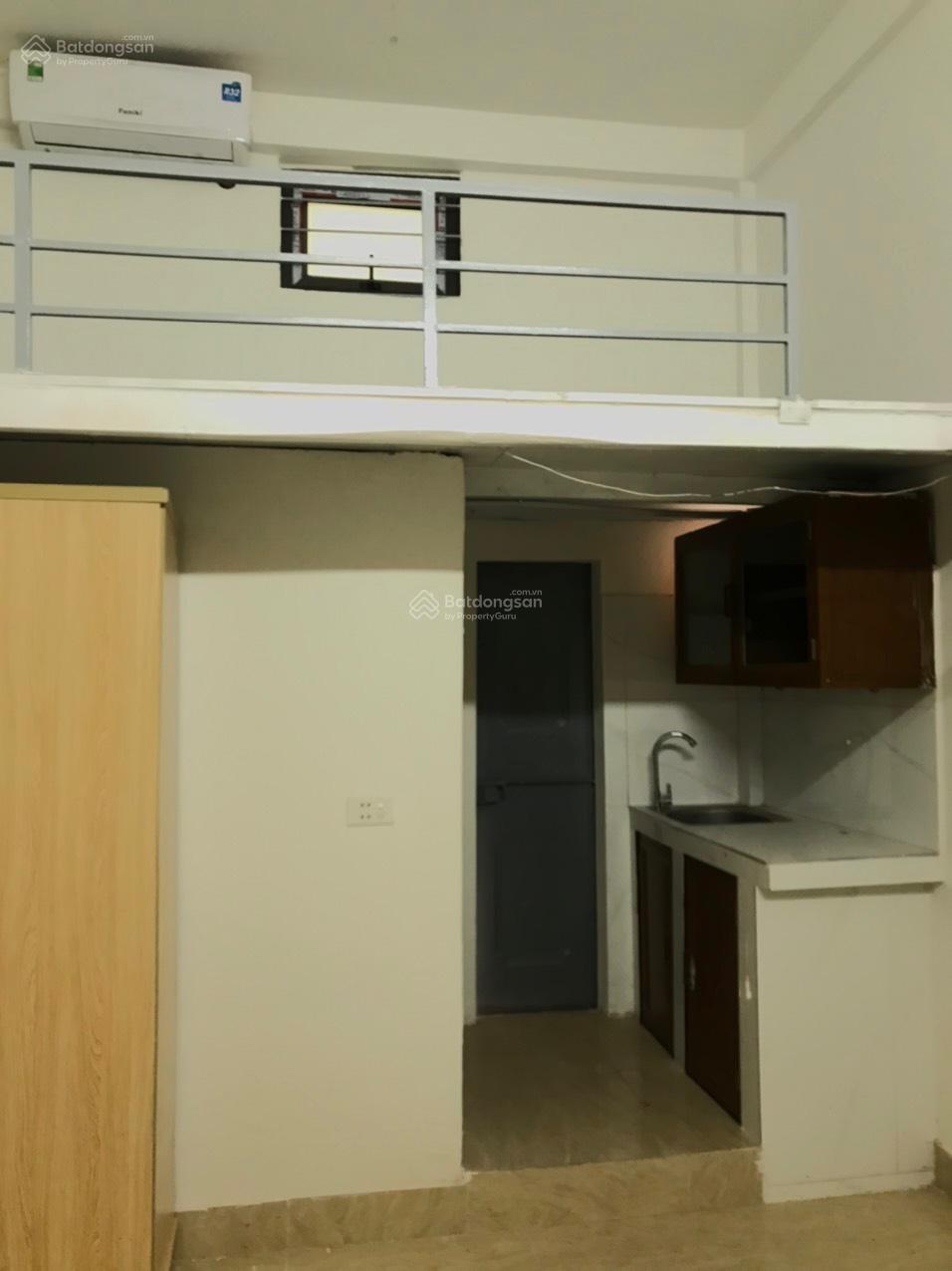 Chính chủ cho thuê chung cư mini mới xây cực đẹp tại đường Kim Giang, HN -  Tặng 15–30 ngày thuê 16004053