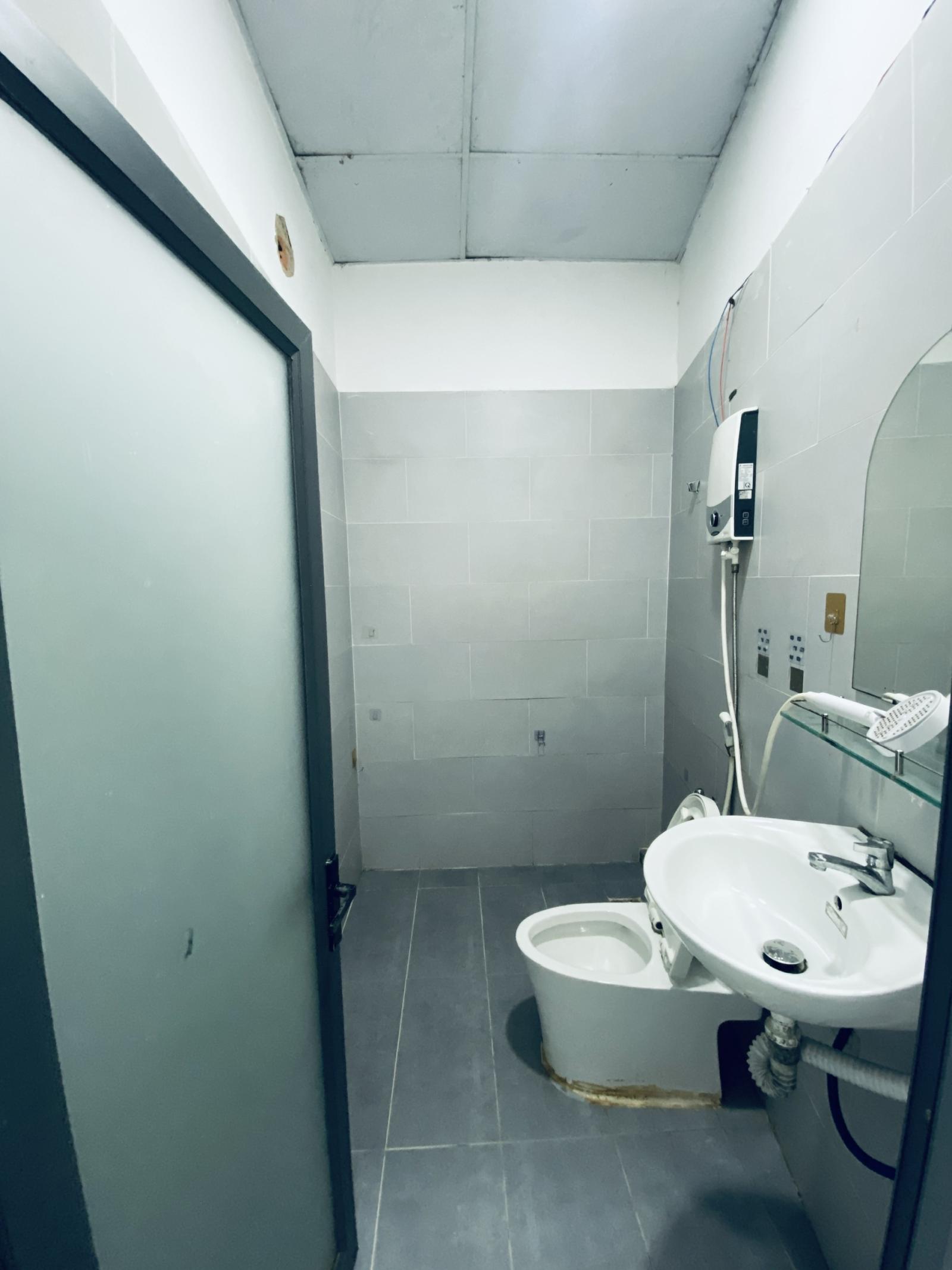CHO THUÊ  NHÀ NGUYÊN CĂN TẠI HIỆP BÌNH CHÁNH, THỦ ĐỨC, TPHCM – HỖ TRỢ TÀI CHÍNH CHO NGƯỜI VÀO Ở NGAY 16004055