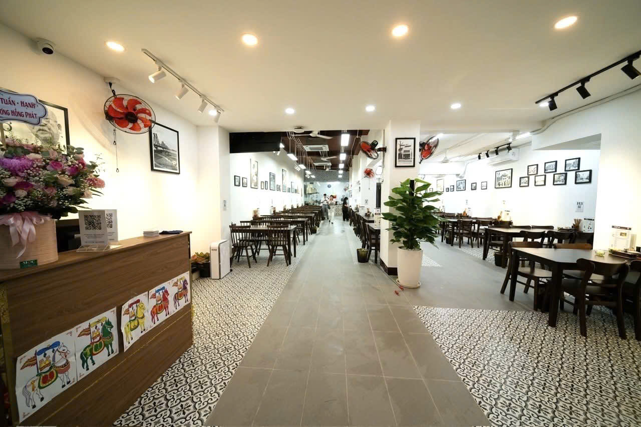 Bán nhà Mặt tiền Hẻm 8m Cao Thắng - Nguyễn Thị Minh Khai, 13x18m, 2 Tầng, 76 Tỷ. 16004058