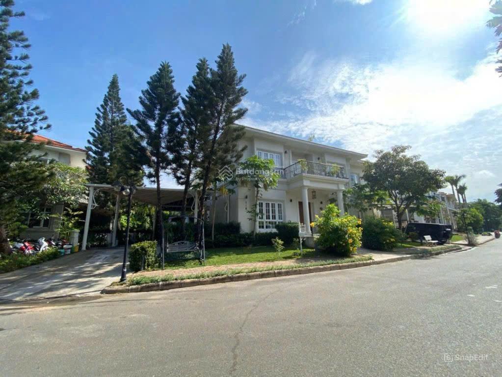 Siêu vip biệt thự phú mỹ hưng -khu phú gia,hà huy tập quận 7, 18x20m 3 tầng 16004059