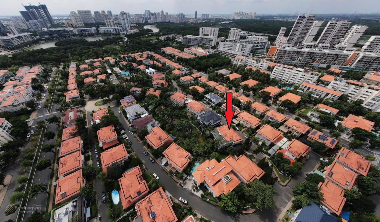 Siêu vip biệt thự phú mỹ hưng -khu phú gia,hà huy tập quận 7, 18x20m 3 tầng 16004059