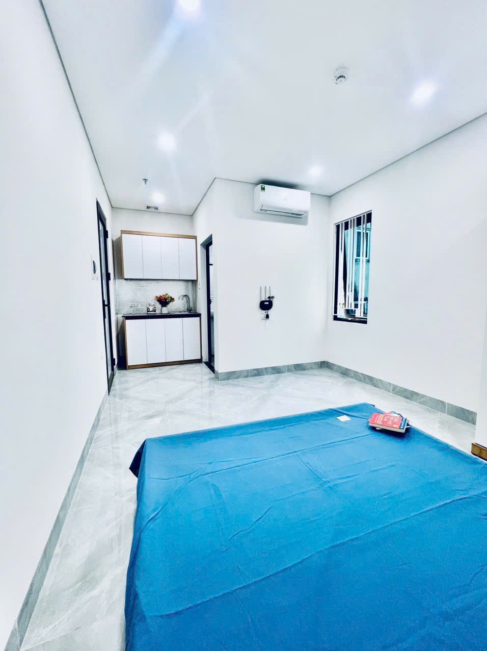 PASS GẤP PHÒNG TRỌ TẠI KIM GIANG, ĐẠI KIM, HOÀNG MAI, HÀ NỘI 16004060