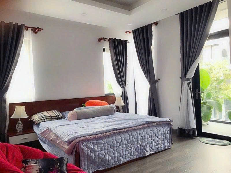 Bán Biệt thự đường số 6, Hiệp Bình Phước, Thủ Đức, TP HCM. DT 700m2, 4 tầng. Giá 16,999 tỷ. 16004062