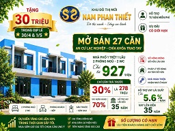 NAM PHAN THIẾT – NHÀ GIÁ TỐT TRƯỚC KHI TĂNG GIÁ 16004063