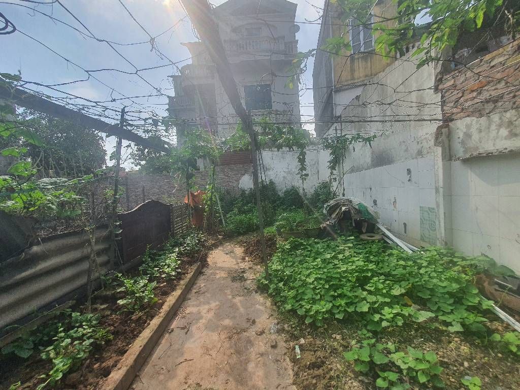 Bán đất Bát Khối- Ngõ Nông- Sát ôto 43m nhỉnh 4 tỷ 16004111
