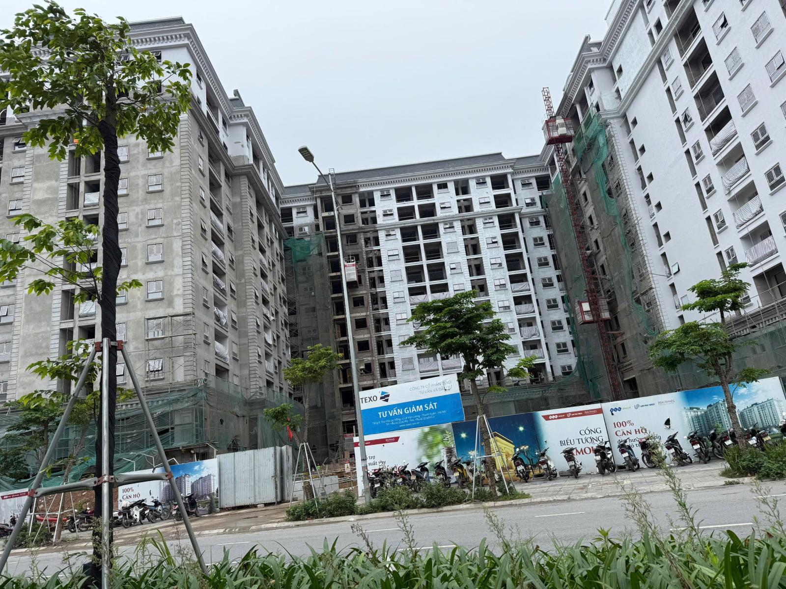 Cần bán gấp căn hộ  tại Hausman Premium Residences, 6.1 tỷ, 63.4m2, 2PN, 2WC, bao đẹp. 16004114