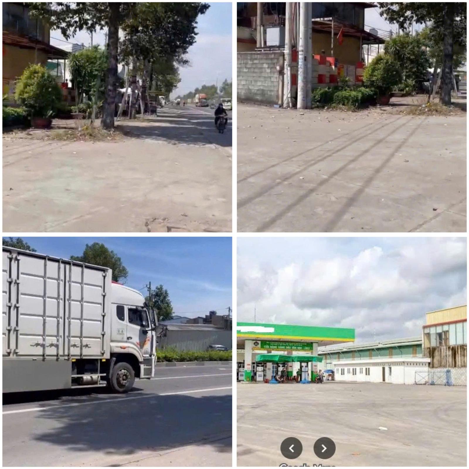 Cần bán gấp đất + kho xưởng vị trí đắc địa tại Tân Vạn - P.Thuận Giao - Bình Dương 16004118