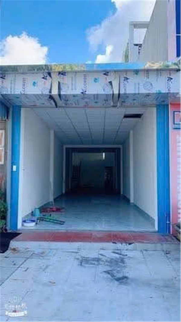 NHÀ MẶT TIỀN – GIÁ TỐT – CHÍNH CHỦ CẦN BÁN CĂN NHÀ MẶT ĐƯỜNG Lê Thanh Nghị, TP. Cẩm Phả, Quảng Ninh 16004121