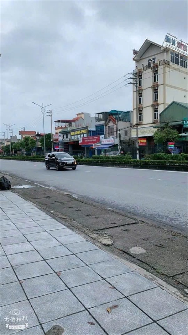 NHÀ MẶT TIỀN – GIÁ TỐT – CHÍNH CHỦ CẦN BÁN CĂN NHÀ MẶT ĐƯỜNG Lê Thanh Nghị, TP. Cẩm Phả, Quảng Ninh 16004121