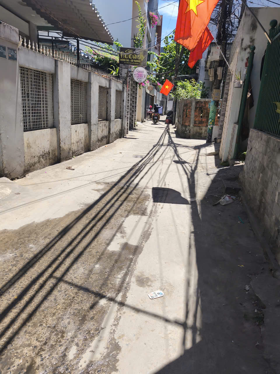 ♪ K149 Lê Đình Lý gần đường 10.5m đang mở, , 61m2 3 mê cứng, KD tốt, nhỉnh 5 tỷ 16004123