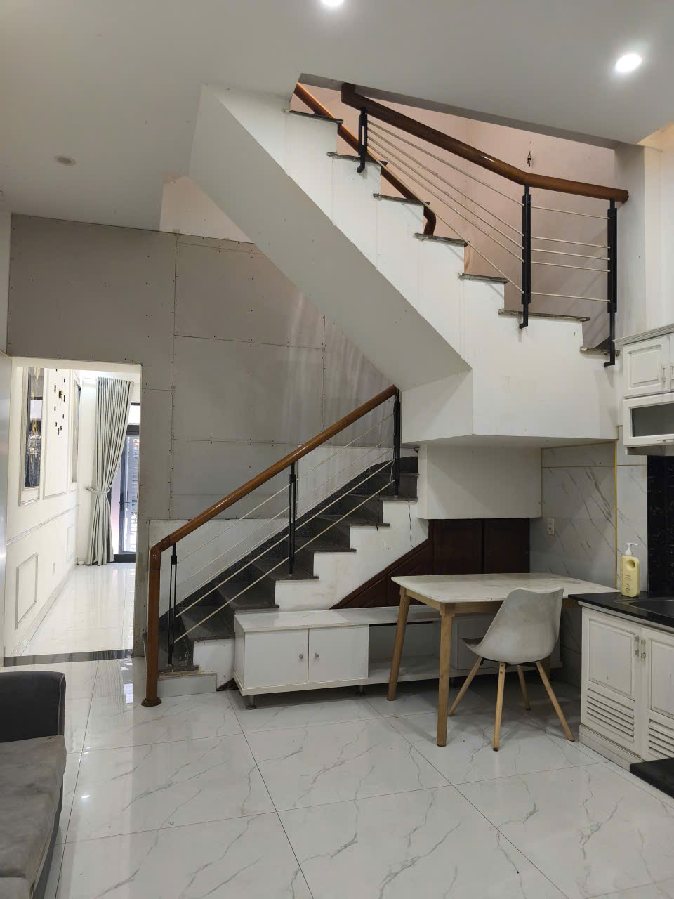 ♪ K149 Lê Đình Lý gần đường 10.5m đang mở, , 61m2 3 mê cứng, KD tốt, nhỉnh 5 tỷ 16004123