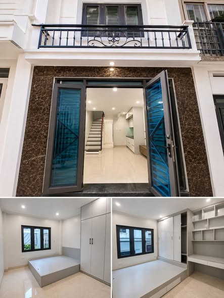 HIẾM ĐẸP NGÔ QUYỀN – HÀ ĐÔNG | Ô TÔ ĐỖ CỬA | NHÀ 5 TẦNG Ở NGAY

 16004128