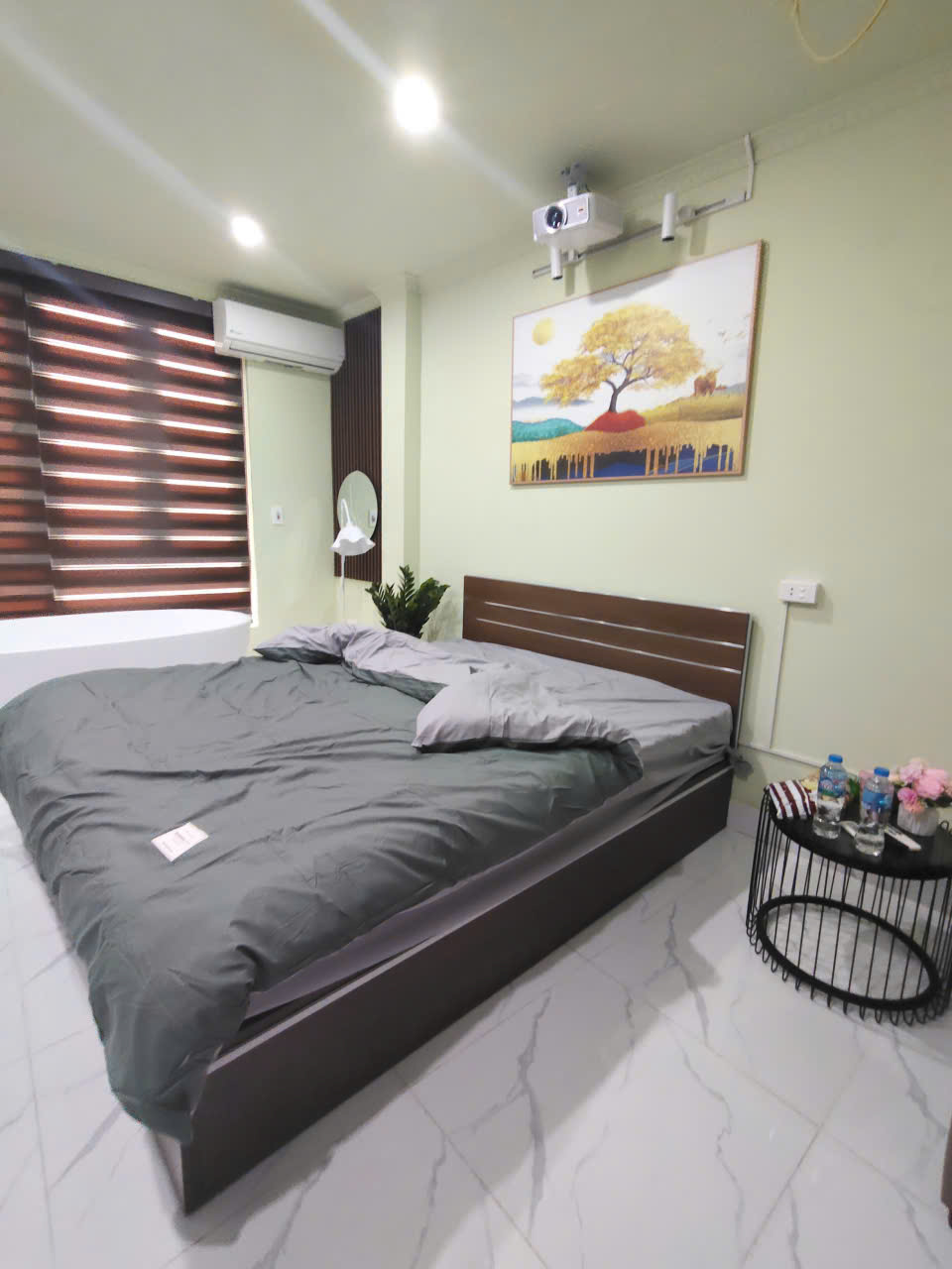NHÀ ĐẸP CHÍNH CHỦ - GIÁ TỐT - Vị Trí Đẹp Tại Hồ Tùng Mậu, Quận Cầu Giấy, TPHN 16004129