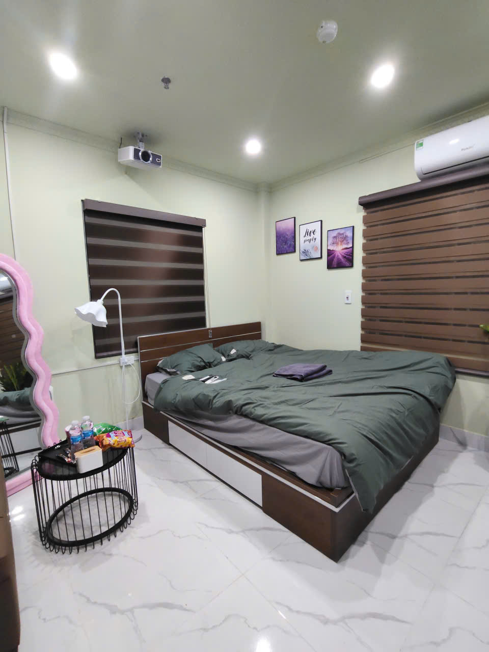NHÀ ĐẸP CHÍNH CHỦ - GIÁ TỐT - Vị Trí Đẹp Tại Hồ Tùng Mậu, Quận Cầu Giấy, TPHN 16004129