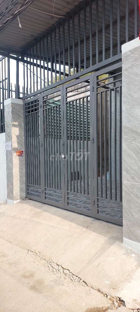 CHO THUÊ NHÀ NGUYÊN CĂN MỚI 100% – BÌNH CHUẨN 64 16004132