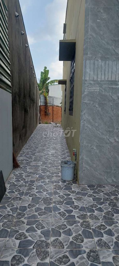 CHO THUÊ NHÀ NGUYÊN CĂN MỚI 100% – BÌNH CHUẨN 64 16004132
