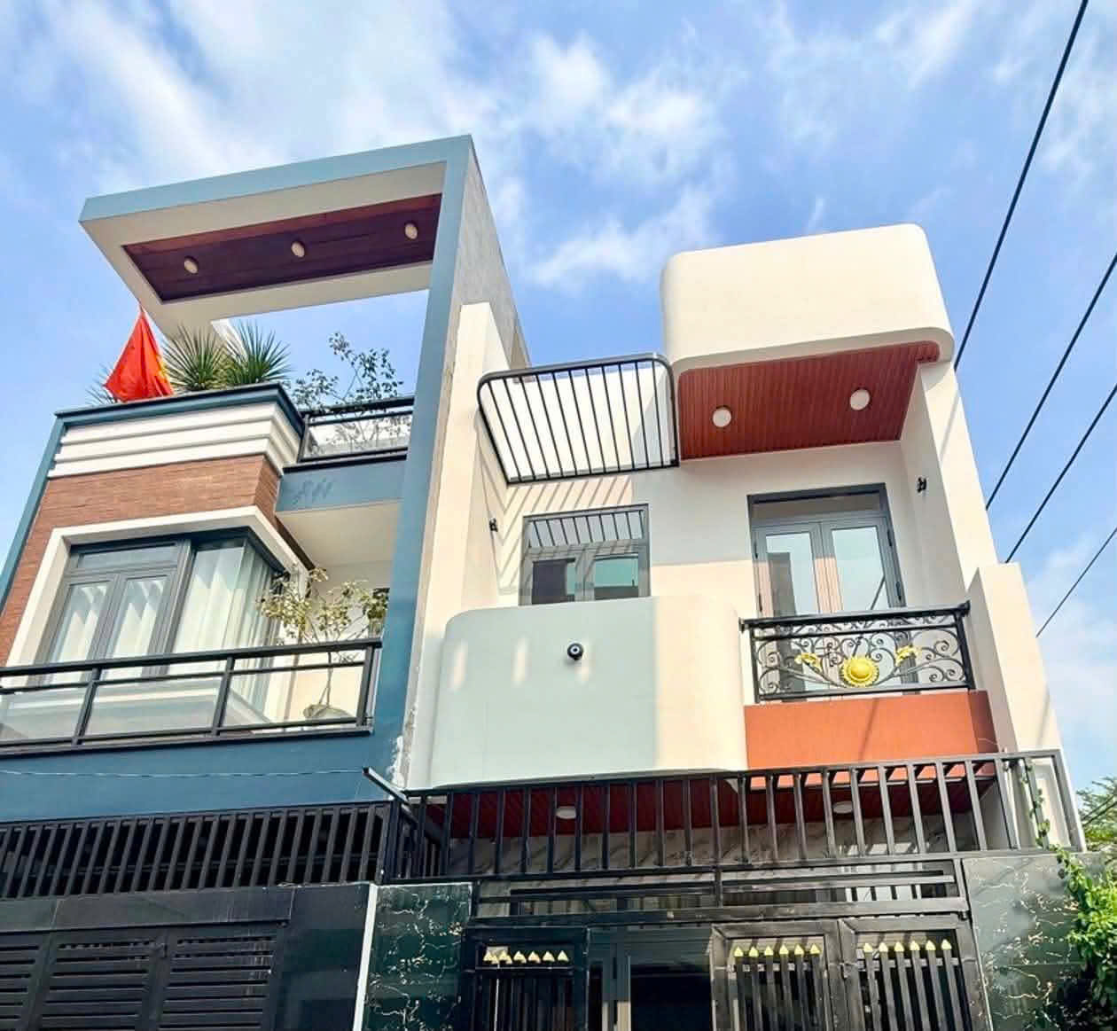 NHÀ PHÂN LÔ DÂN TRÍ CAO – TỈNH LỘ 43, TP. Thủ Đức, TP. Hồ Chí Minh– FULL NỘI THẤT CAO CẤP – CHỈ 4 16004134