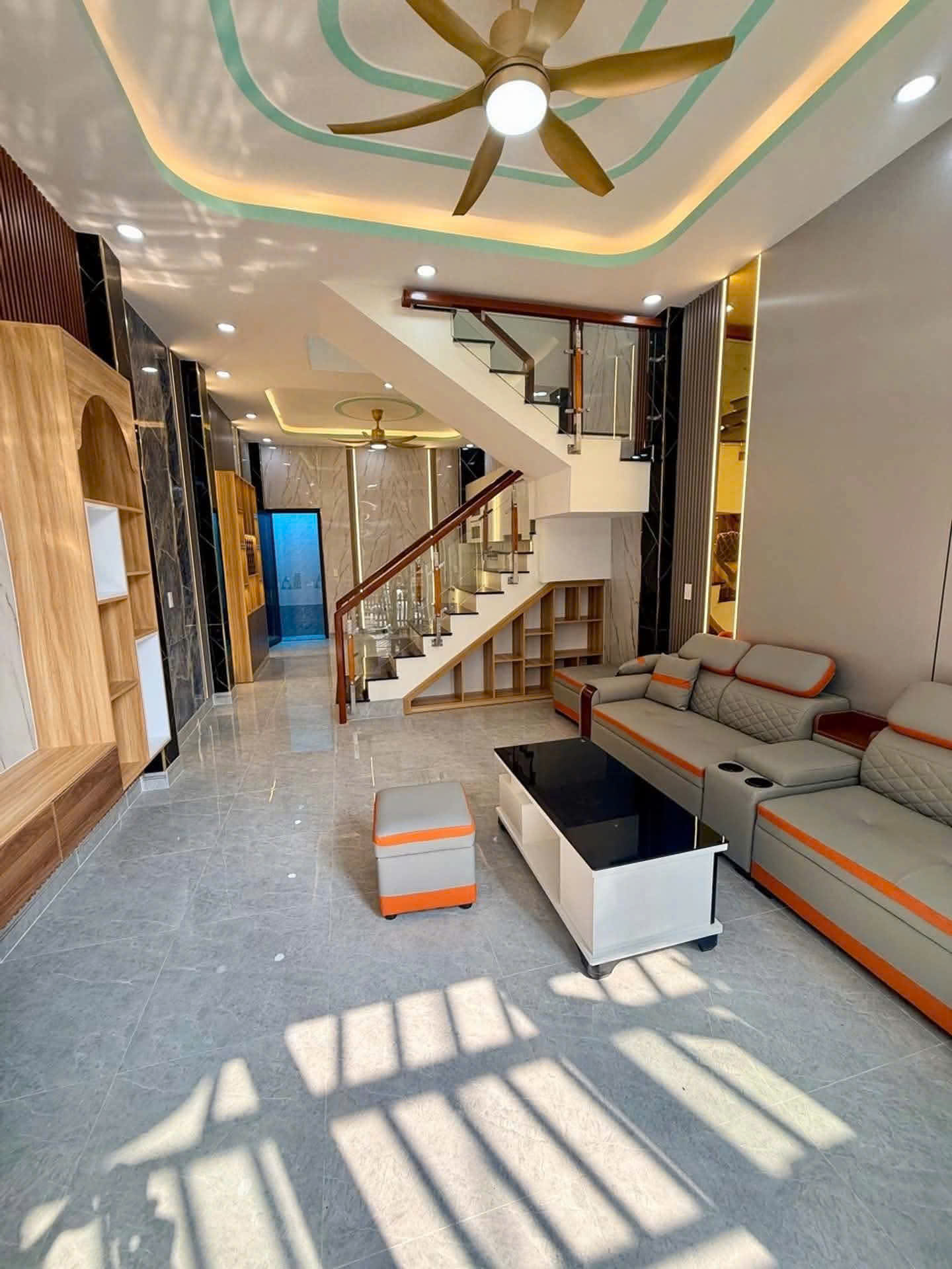 NHÀ PHÂN LÔ DÂN TRÍ CAO – TỈNH LỘ 43, TP. Thủ Đức, TP. Hồ Chí Minh– FULL NỘI THẤT CAO CẤP – CHỈ 4 16004134