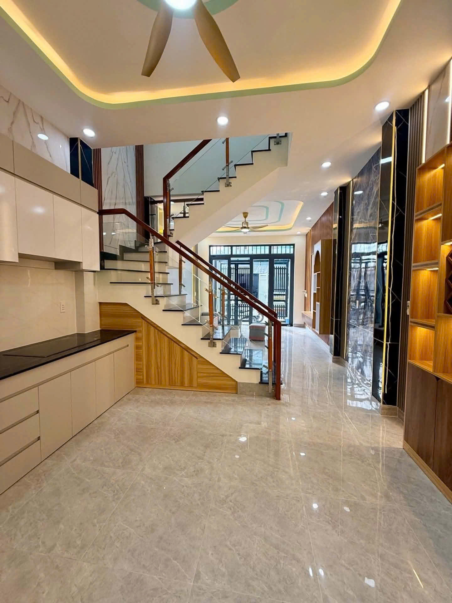 NHÀ PHÂN LÔ DÂN TRÍ CAO – TỈNH LỘ 43, TP. Thủ Đức, TP. Hồ Chí Minh– FULL NỘI THẤT CAO CẤP – CHỈ 4 16004134