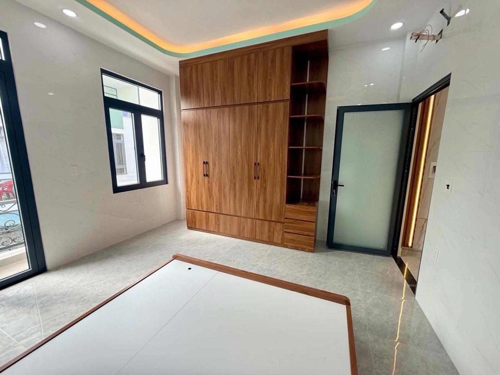 NHÀ PHÂN LÔ DÂN TRÍ CAO – TỈNH LỘ 43, TP. Thủ Đức, TP. Hồ Chí Minh– FULL NỘI THẤT CAO CẤP – CHỈ 4 16004134