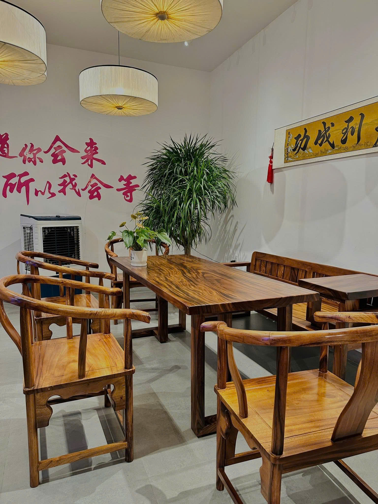 Sang quán CF - Trà Sữa tại đường Hùng Vương, Gò Dầu, Tây Ninh 16004135