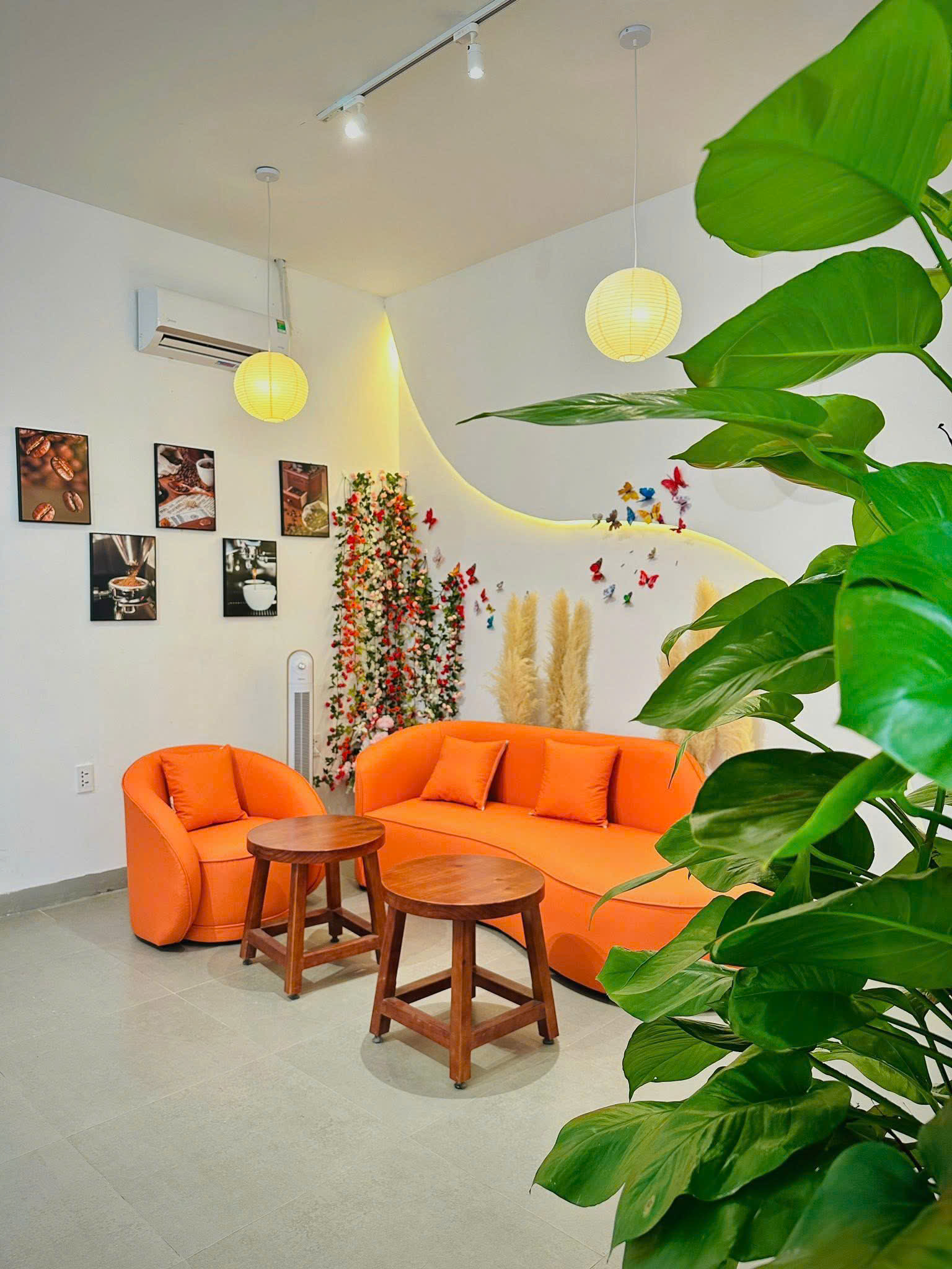 Sang quán CF - Trà Sữa tại đường Hùng Vương, Gò Dầu, Tây Ninh 16004135