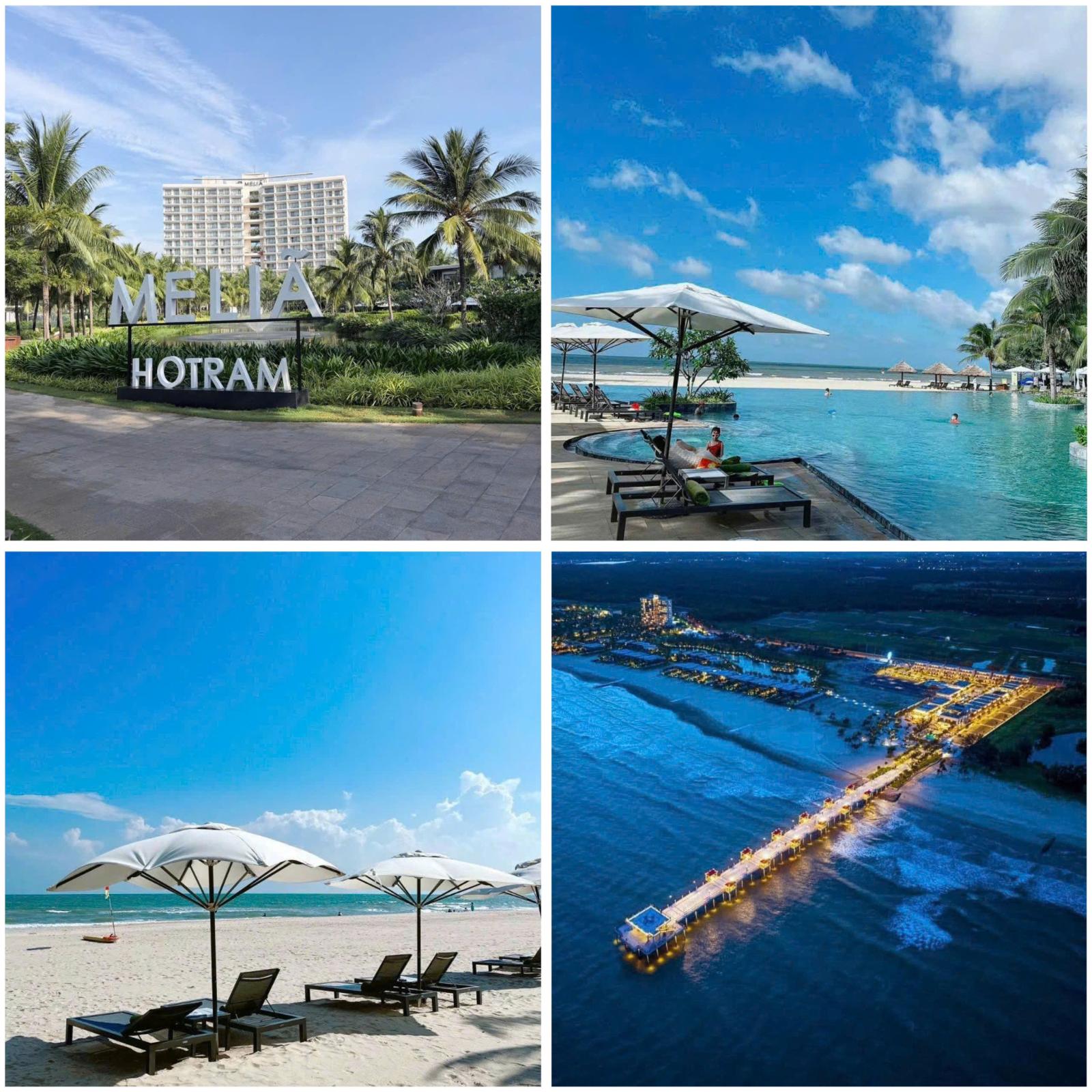 CHÍNH CHỦ CẦN BÁN GẤP BIỆT THỰ BIỂN MELIA HAMPTONS HỒ TRÀM VILLAS - BÀ RỊA - VŨ 16004136