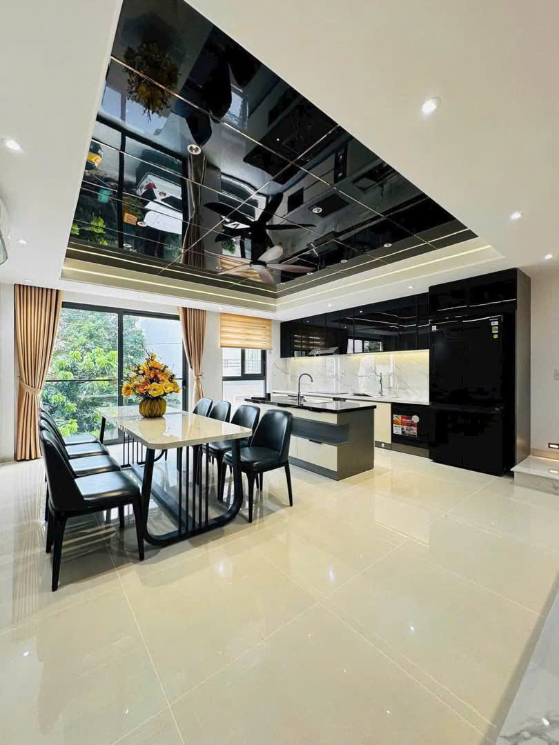 GIẢM 500 TRIỆU CHÍNH CHỦ CẦN BÁN GẤP NHÀ 5 TẦNG MỚI KENG-HẺM XE HƠI THÔNG 8 m-FULL NỘI THẤT SỊN 16004138