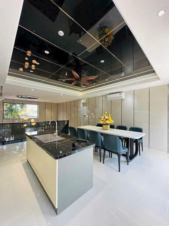 GIẢM 500 TRIỆU CHÍNH CHỦ CẦN BÁN GẤP NHÀ 5 TẦNG MỚI KENG-HẺM XE HƠI THÔNG 8 m-FULL NỘI THẤT SỊN 16004138