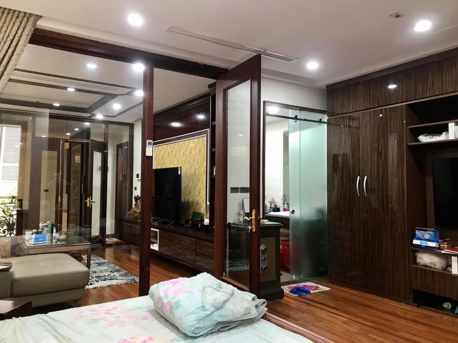 Bán nhà đường Cầu Giấy ngõ thông 2 xe tránh nhau 16004142