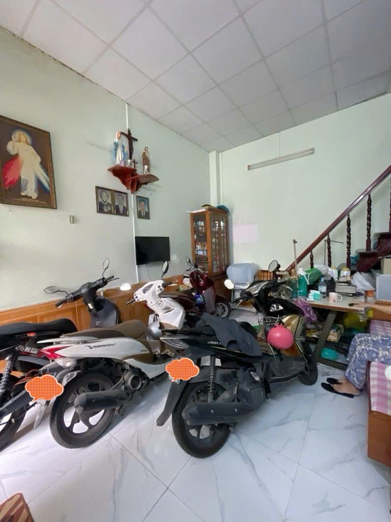 Bán nhà 73/ Ni Sư Huỳnh Liên, Tân Bình - dts 78m2 - 2 tầng - 4.98 tỷ (tl) 16004143