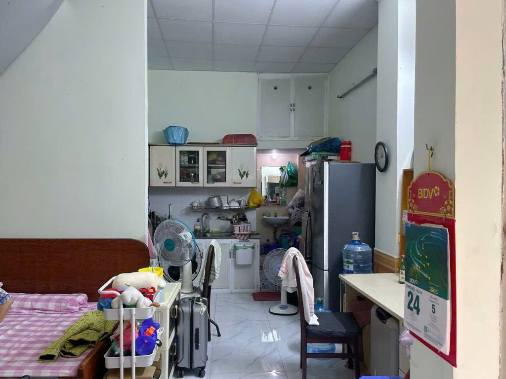 Bán nhà 73/ Ni Sư Huỳnh Liên, Tân Bình - dts 78m2 - 2 tầng - 4.98 tỷ (tl) 16004143