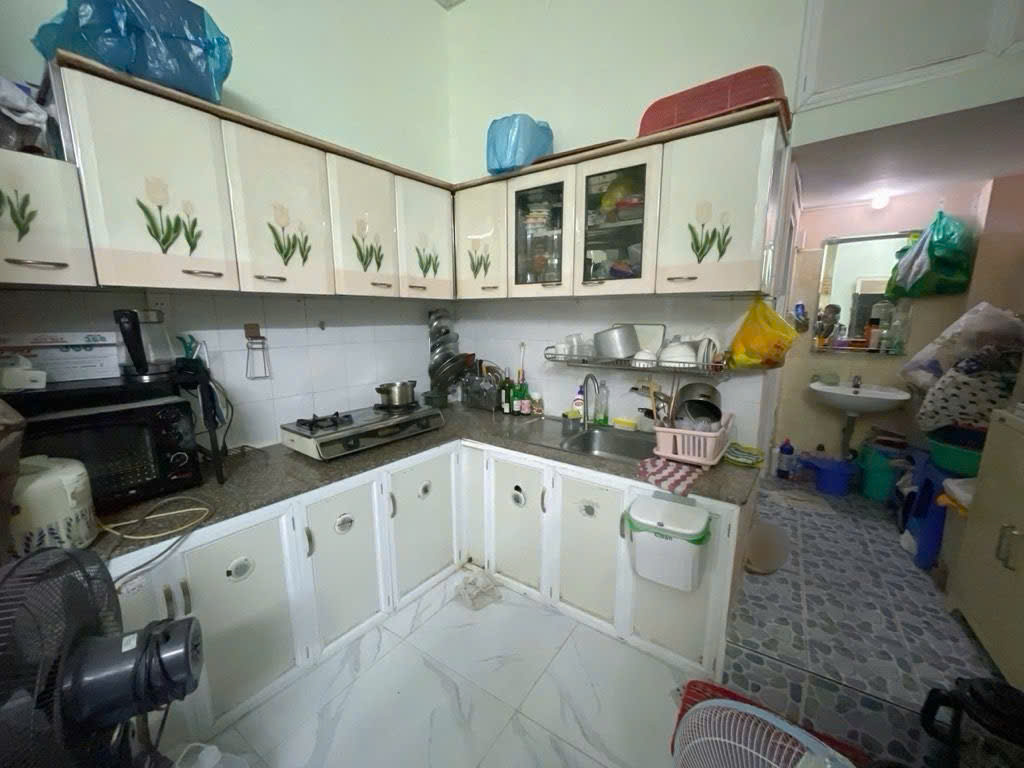 Bán nhà 73/ Ni Sư Huỳnh Liên, Tân Bình - dts 78m2 - 2 tầng - 4.98 tỷ (tl) 16004143
