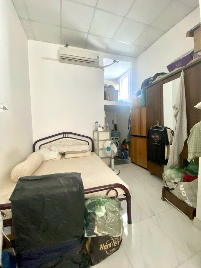 Bán nhà 73/ Ni Sư Huỳnh Liên, Tân Bình - dts 78m2 - 2 tầng - 4.98 tỷ (tl) 16004143