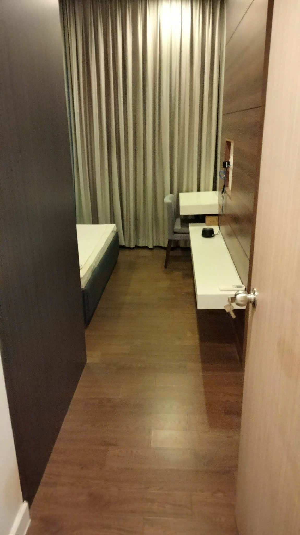 HOT HOT –CẦN BÁN CÁC CĂN HỘ THE PRINCE RESIDENCE Tại 17-19-21 Nguyễn Văn Trỗi, P.Phú Nhuận, TP. HCM 16004147