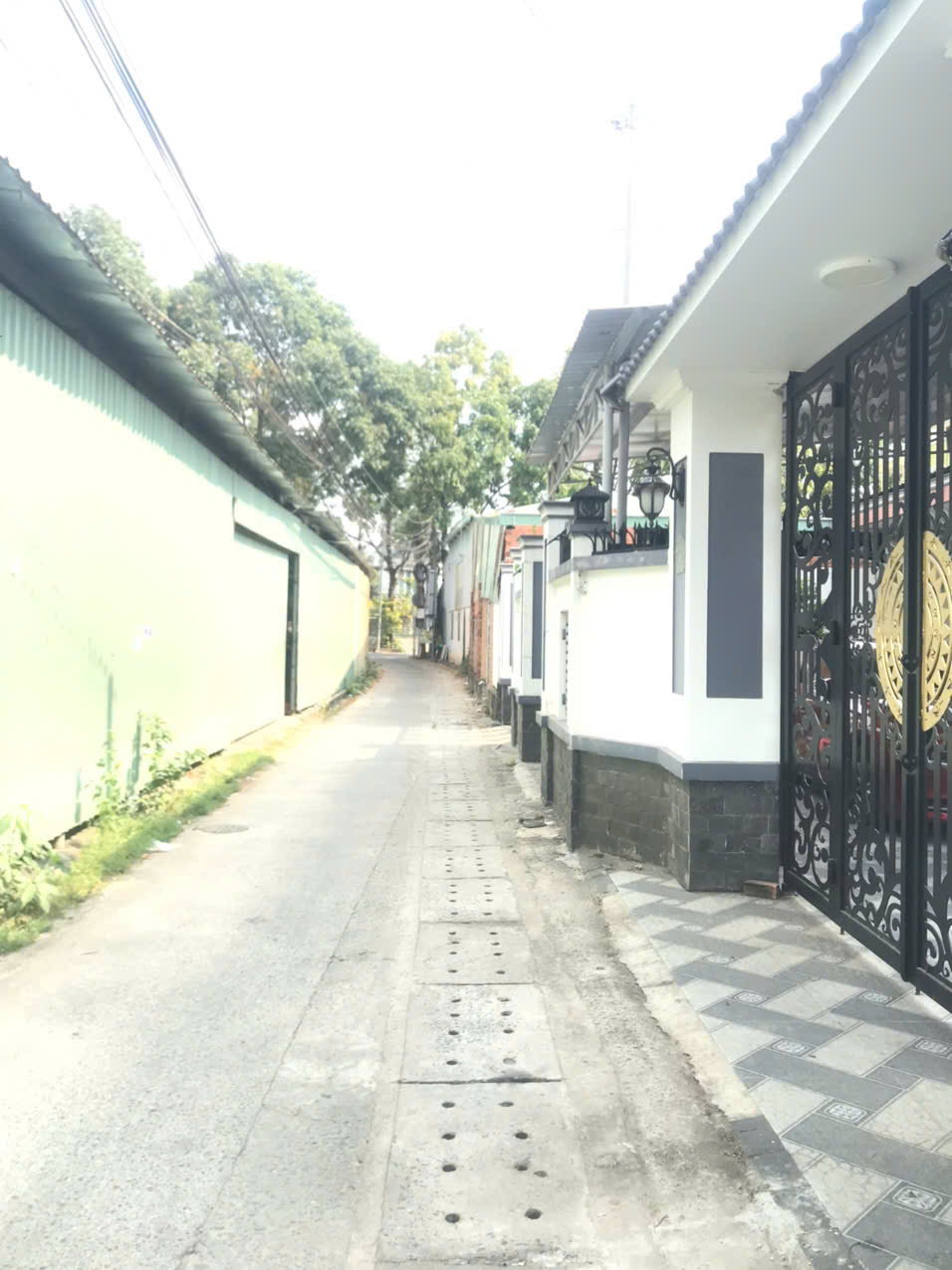 Bán gấp ngay phường Phú Thọ Thành Phố Thủ Dầu Một Bình Dương 16004148