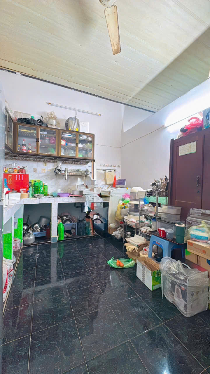 Nhà diện tích khủng hẻm 181 Âu Dương Lân P2Q8 16004150