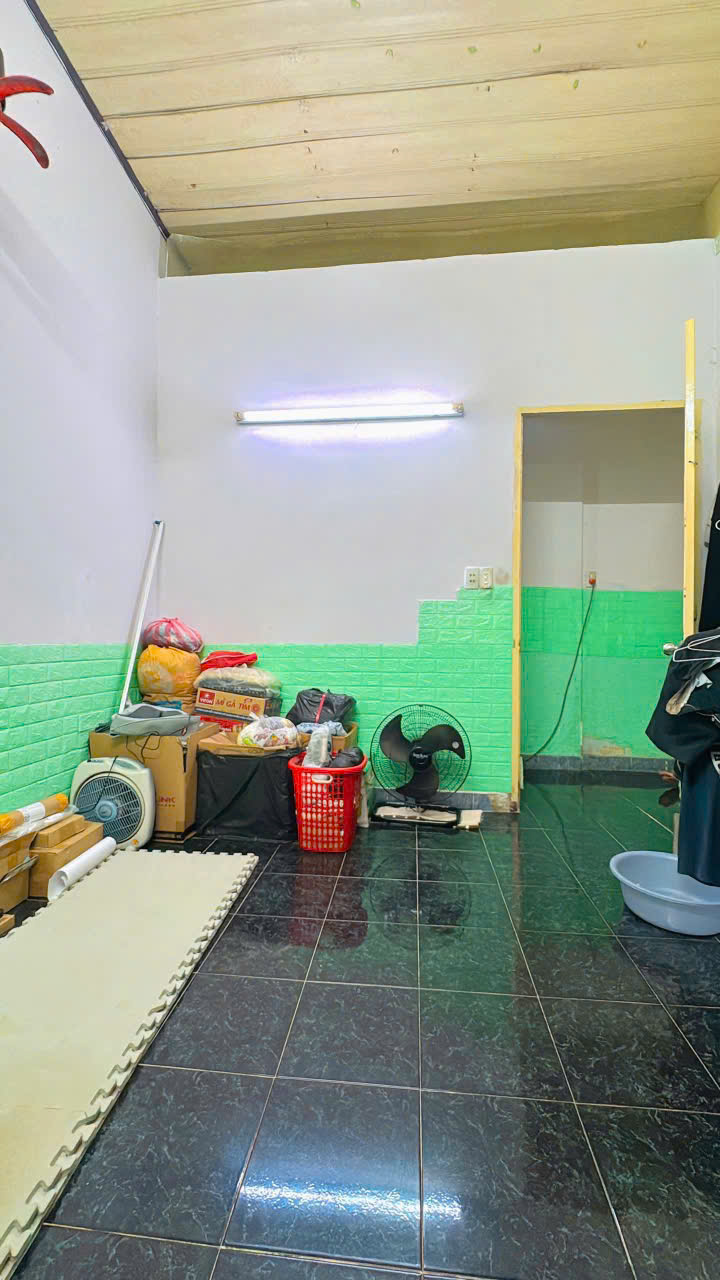 Nhà diện tích khủng hẻm 181 Âu Dương Lân P2Q8 16004150
