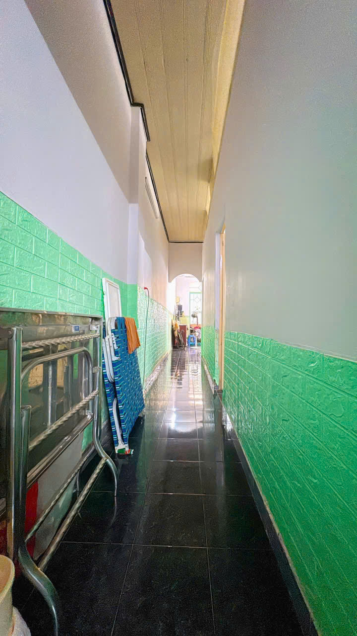 Nhà diện tích khủng hẻm 181 Âu Dương Lân P2Q8 16004150